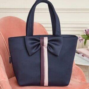 Stella & Dot Bow Bag